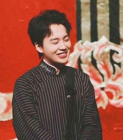 吃瓜娱乐郭麒麟,吃瓜娱乐背后的喜剧人生